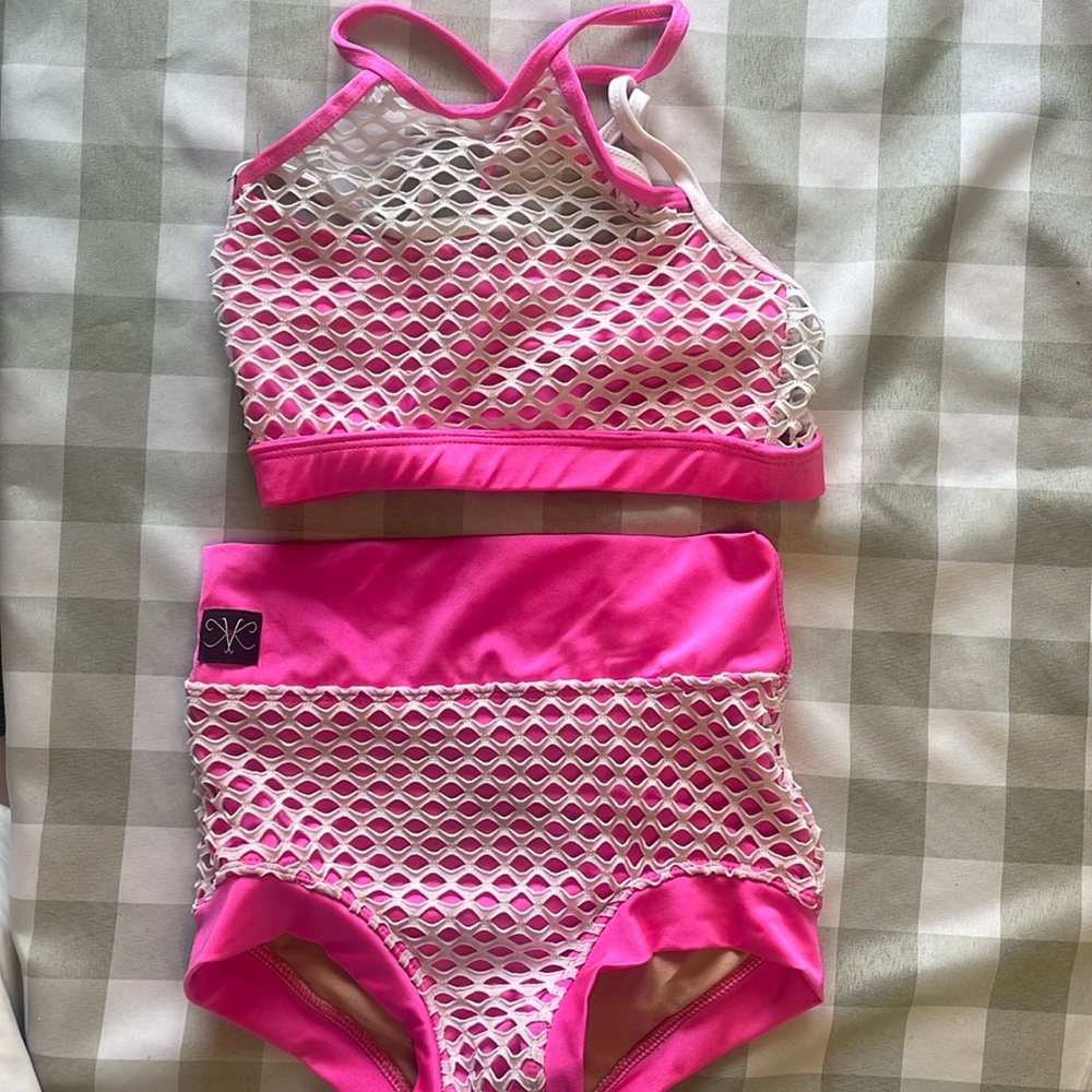 Kandi Kouture set
